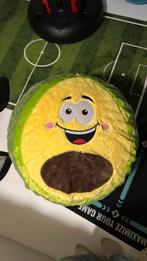 Avocado knuffel, Ophalen of Verzenden, Zo goed als nieuw