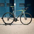 Merida Scultura 4000 105 11sp 56 Carbon Racefiets, Gebruikt, Carbon, Merida, Ophalen of Verzenden