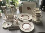WEDGWOOD CHRISTMAS TIME, Huis en Inrichting, Keuken | Servies, Ophalen of Verzenden, Zo goed als nieuw, Bord(en), Wedgwood