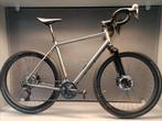 Idworx Grandone Ti Gravel DEMO B² BongersBikes, 28 inch, Info@bongersbikes.nl, BongersBikes, Zo goed als nieuw