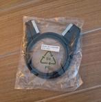 Nieuwe SCART kabel in verpakking, Ophalen, Nieuw, Minder dan 2 meter, Scartkabel