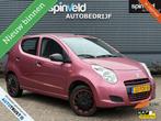 Suzuki Alto 1.0 Comfort Plus BJ`11 NAP NL 1ste Eig. Airco El, Auto's, Voorwielaandrijving, Euro 5, Gebruikt, 200 kg