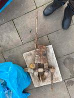 Bankschroef, Ophalen of Verzenden