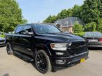 Dodge Ram 1500 5.7 V8 4x4 Crew Cab Laramie Sport LPG, 2361 kg, Gebruikt, 5654 cc, 402 pk