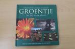 Groentje in de moestuin, Boeken, Ophalen of Verzenden, Gelezen, Overige onderwerpen, Alma Huisken