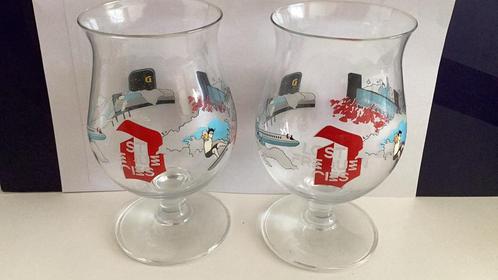 Duvel Collection Lost Frequencies, Verzamelen, Biermerken, Nieuw, Glas of Glazen, Duvel, Ophalen of Verzenden