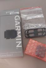 Garmin Cadence Sensor 2, Fietsen en Brommers, Ophalen of Verzenden, Nieuw