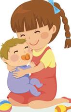 Nanny / Baby sitter, Overige vormen