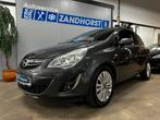 Opel Corsa 1.2 EcoFlex Selection LPG (bj 2012), Auto's, Voorwielaandrijving, Euro 5, Gebruikt, 1229 cc