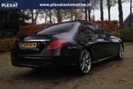 Mercedes-Benz E-klasse AMG 43 4MATIC Aut. | Panorama | Burme, Automaat, Gebruikt, Leder, Bedrijf