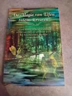 Marcia Zina Mager - De Magie van Elfen Intens ervaren, Ophalen of Verzenden, Zo goed als nieuw