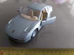 Ferrari 456 gt maisto shell 1/39 te koop, Ophalen of Verzenden, Gebruikt, Auto, Overige merken