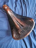 Lepper zadel, Ophalen, Gebruikt, Algemeen, Zadel