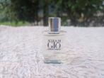 Armani Acqua Di Gio Essenza 5ml - Nieuw & Origineel, Ophalen of Verzenden, Nieuw
