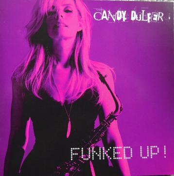  Diverse CDs..Candy Dulfer--- Zie foto,s en beschrijving beschikbaar voor biedingen