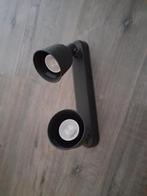 2 spots hektar lamp ikea, Ophalen of Verzenden, Zo goed als nieuw