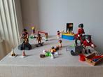 Playmobil vermaak, Kinderen en Baby's, Speelgoed | Playmobil, Ophalen of Verzenden, Zo goed als nieuw