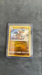 Dragonite 96/149 holo, Ophalen of Verzenden, Zo goed als nieuw, Losse kaart