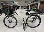 Wegens emigratie: GAZELLE HeavyDutyNL 6 maanden oud, Fietsen en Brommers, Fietsen | Dames | Damesfietsen, Ophalen, Versnellingen