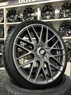 ACTIE | 19 INCH ROTIFORM RSE VELGENSET 5X112 GOLF LEON A3, 19 inch, Banden en Velgen, Nieuw, Ophalen of Verzenden
