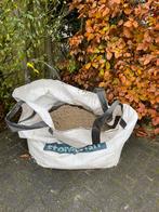 Gratis! Ophoogzand 0,4 m3. Ophalen in Wemeldinge, Tuin en Terras, Zand, Ophalen, Zo goed als nieuw, Ophoogzand