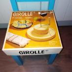 Vintage Girolle /kaaskruller, Ophalen, Gebruikt
