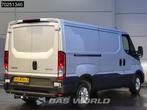 Iveco Daily 35S21 3.0L Automaat L2H1 210PK Laag Dak 2025-Mod, Auto's, Stof, Euro 6, 4 cilinders, Iveco