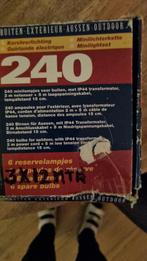 Kerstverlichting. Buiten., Tuin en Terras, Buitenverlichting, Ophalen of Verzenden, Gebruikt, Netvoeding, Minder dan 50 watt