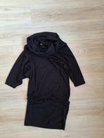 Zwarte Gala jurk Supertrash, Kleding | Dames, Jurken, Supertrash, Zwart, Ophalen of Verzenden, Zo goed als nieuw