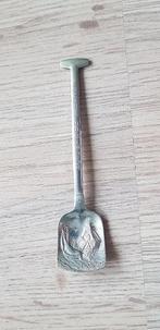 Lepel Zuiderzee werken Demet, Antiek en Kunst, Ophalen of Verzenden