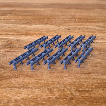 Vangrail – 1-87 – Set van 10 beschikbaar voor biedingen
