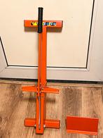 Laminaatsnijder Compleet, Ophalen of Verzenden, Zo goed als nieuw