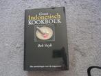 Groot Indonesisch kookboek  Beb Vuyk, Boeken, Kookboeken, Azië en Oosters, Ophalen of Verzenden, Zo goed als nieuw, Beb Vuyk