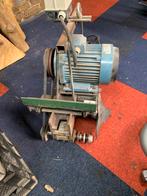 Freesmachine voor tafel bladen, Ophalen of Verzenden, Zo goed als nieuw, Elektrisch, Overige soorten