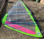 Windsurf zeil 5,2m2, Watersport en Boten, Windsurfen, Ophalen, Zeil, 5 tot 7 m², Gebruikt