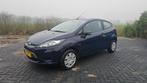 Ford Fiesta 1.25 Limited 2009 nieuwe APK!, Voorwielaandrijving, Euro 5, Gebruikt, 1242 cc