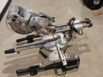 Duro pro afkortzaag zaagblad 210mm Prima compacte afkortzaag, Doe-het-zelf en Verbouw, Gereedschap | Zaagmachines, Ophalen, Gebruikt