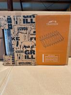 Traeger Rib Rack, Verzenden