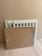 Box wit, Ophalen of Verzenden, Zo goed als nieuw, 800 watt of meer, Radiator