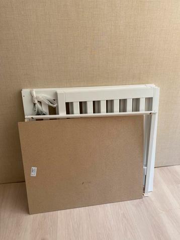 Box wit beschikbaar voor biedingen
