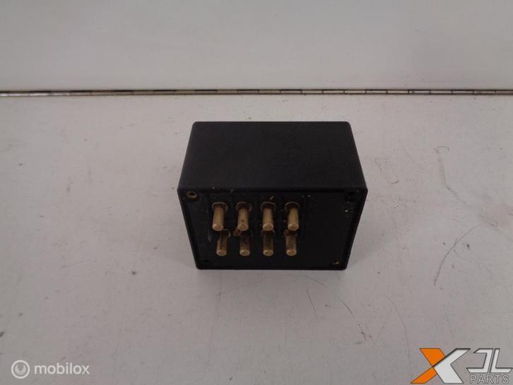 E-KLASSE W124 RELAIS SCHUIFDAKMOTOR A1248210047, Auto-onderdelen, Overige Auto-onderdelen, Mercedes-Benz, Gebruikt, Ophalen of Verzenden