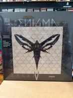 Enigma sealed limited vinyl black LP Voyager