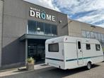 Adria Aviva 492 LU Enkele bedden. Model 2026, Caravans en Kamperen, Caravans, Standaardzit, Schokbreker, Bedrijf, 750 - 1000 kg