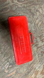 Rothenberger optrompgereedschap, Ophalen, Zo goed als nieuw