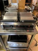 Carterchef contactgrill, Ophalen