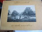Boekje HILVARENBEEK in oude aanzichten 38 bladzijde mooie ou, Ophalen of Verzenden, 1940 tot 1960, Ongelopen, Noord-Brabant