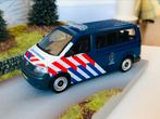 Cararama VW T5 Kmar NL– 1/43, Ophalen of Verzenden, Zo goed als nieuw, Auto, Overige merken