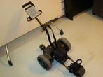 Golftrolley, Ophalen, Gebruikt, Golfkar, Overige merken