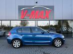 BMW 1-serie 118i Executive Edit. Airco Pdc Stoelverwarming, 1-Serie, Achterwielaandrijving, 4 cilinders, 129 pk