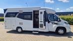 Camper Hobby T65 GE, Caravans en Kamperen, Campers, Chemisch toilet, 6021AE, Ringverwarming, Hobby